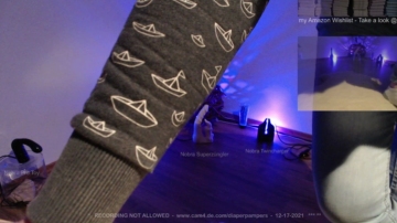 diaperpampers  16-12-2021 Recorded Video Cam